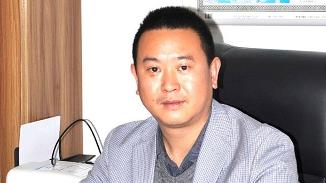 執(zhí)行董事 總經理